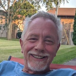 Meet your Posher, Keith